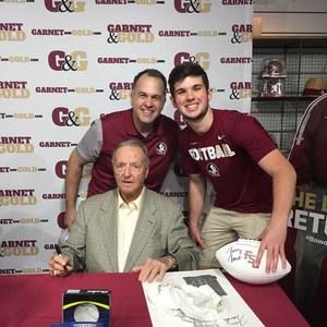 Meet your Posher, Franklin